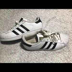 Classic Superstar Adidas